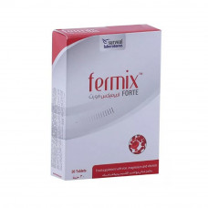 Fermix Forte Tablets 