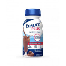 Ensure Plus Milk Shake Chocolate 