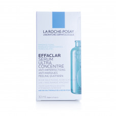 La Roche-Posay Effaclar Serum Ultra Concentre 