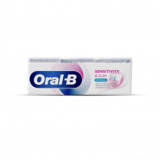 Oral-B Sensitivity & Gum Orignal Toothpaste 
