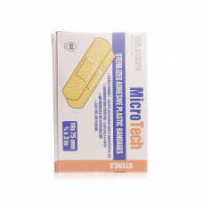 Hansaplast Water Strips, Pack of 100