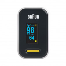 Braun Pulse Oximeter YK-81CEU