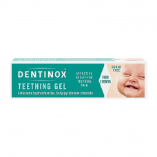 Dentinox Teething Gel
