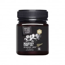 Manuka honey umf™ 18+ mgo 696+ – 250g
