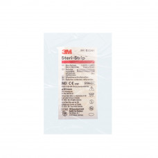 3M R1541 Steri Strip 6x75mm