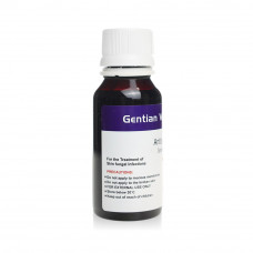 Ameya Gentian Violet 1% Solution 