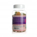 The gummies co. hair, nails & skin gummy vitamins for adults, pack of 60's
