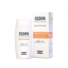 Isdin Foto Ultra Spot Prevent Fusion Fluid 50Ml(31688)