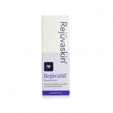 Rejuvasil Silicone Scar Gel
