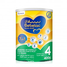 Bebelac 7 in 1 Stage 4