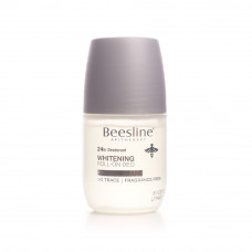 Beesline roll-on zero aluminum fragrance-free 70ml