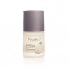 Beesline men roll-on zero alum-fragfree 70ml