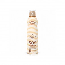 Hawaiian Tropic Hydrating Protection Lotion Spray SPF30