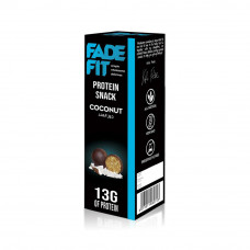 Fade fit coconut protein balls – 30g