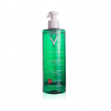 Vichy Normaderm Intensive Purifying Cleanser Gel, 400ml