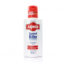 Alpecin dandruff killer shampoo 250ml