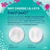 Lil-Lets Maternity Breast Pads 30S (723)