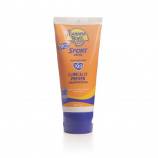 Banana boat sport ultra sunscreen lotion spf 100 – 90ml