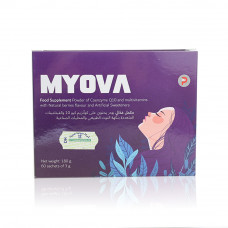 Myova Sachet – 60 Sachets