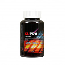 SUPRA GENERAL TONIC CAPSULE 120S