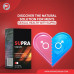 SUPRA GENERAL TONIC CAPSULE 120S