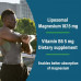 MAGNEZA CHEWABLE TABLET 30S