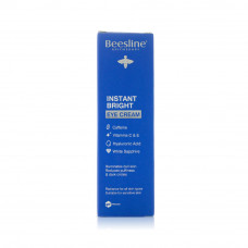 Beesline instant bright eye cream 15ml 
