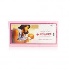 Novamed Pregnancy Test Kit Cassatte