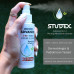 STUDEX ADVANCED 2-IN-1 PIERCING AFTERCARE 100ML