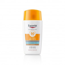 Eucerin sun hydro protect spf50+ (50ml)