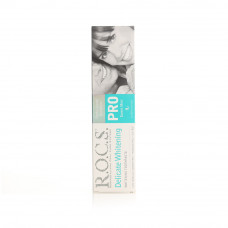 ROCS PRO DELICATE WHITENING SWEET MINT T/P 100ML