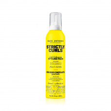 MARC ANTHONY STRICTLY CURLS STYLING FOAM 300ML 305