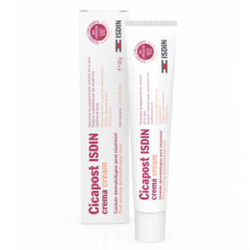 Isdin Cicapost Post Scarring Cream, 50g Isdin Cicapost Post Scarring Cream, 50g