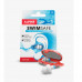 Alpine Swimsafe Swimming Earplugs 1 Pair (3534)