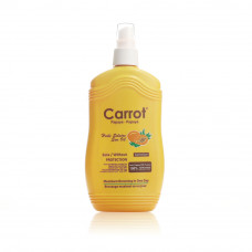 Carrot Sun Tanning Oil Papaya 200Ml (5184)