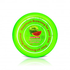 Carrot Sun Tanning Cream Watermlon 350Ml (5665)