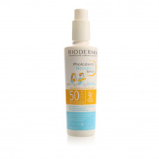 Photoderm Pediatrics Spray Spf50+ 200Ml (4091)