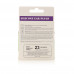 Flents Silicone Ear Plugs Clear 3 Pairs