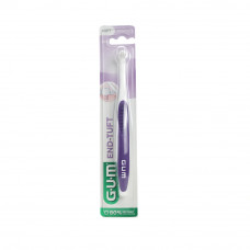 Gum butler soft bristles end