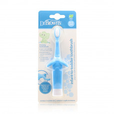 Dr Browns Infant To Toddler Tb Blue Hg014