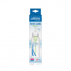 Dr Browns Options Baby Bottle