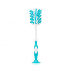 Dr Browns Delux Bottle Brush Blue Ac110