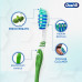 Oral-B Advantage 3D Fresh Medium Toothbrush (29498)