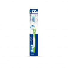 Oral-B Advantage 3D Fresh Medium Toothbrush (29498)