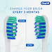 Oral-B Advantage 3D Fresh Medium Toothbrush (29498)