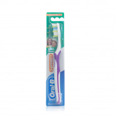 Oral B T/ Nat Fresh 3-Effect Medium (28138)