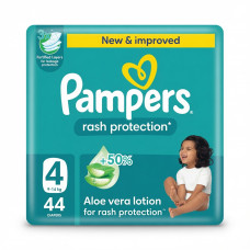 Pampers Baby-Dry Size 5 11–16 kg