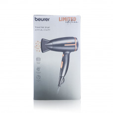 Beurer HC-25 Travel Hair Dryer