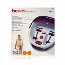 Beurer FB-21 Foot Spa Massager