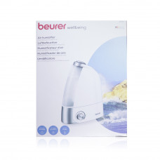 Beurer lb-44 air humidifier